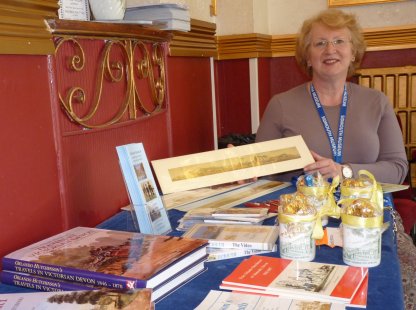 SIDMOUTH: Conservation group's appeal to councillors