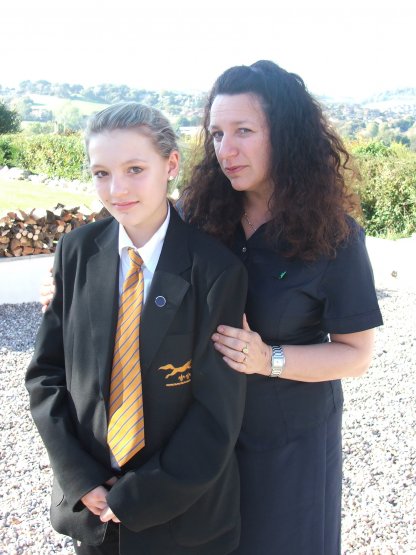 BRIDPORT: No room on the bus with empty seats