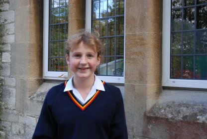 DORCHESTER: Harvest poems impress judges at Sunninghill