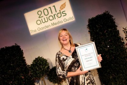 ILMINSTER: Award nomination for local entrepreneur