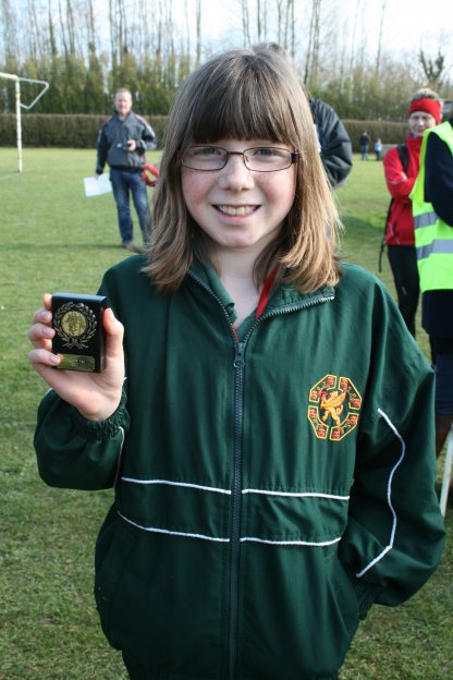 HINTON ST GEORGE: Glorious day to slay the dragon