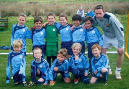 DEVON FOOTBALL: Tigers’ farewell to sector