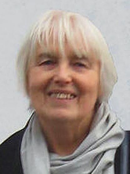 LYME REGIS: Bright lamp posts may be shaded