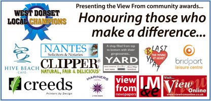 WEST DORSET LOCAL CHAMPIONS