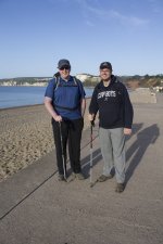 Bumper weekend of fundraising for our Water Survival Box appeal