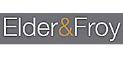 Elder & Froy