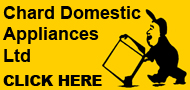 Chard Domestic Appliances
