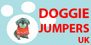 Doggie Jumpers
