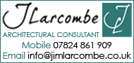Jim Larcombe Architects