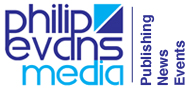 Philip Evans Media
