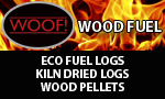Woof! Wood Fuel