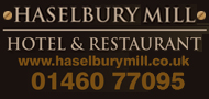 Haselbury Mill