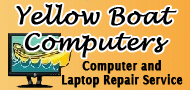 Yellow Boat Computers