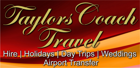 Taylor's Coach Travel