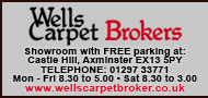 Wells Carpets