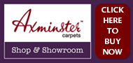 Axminster Carpets