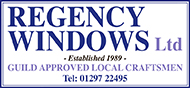 Regency Windows