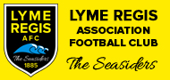 Lyme Regis Football Club